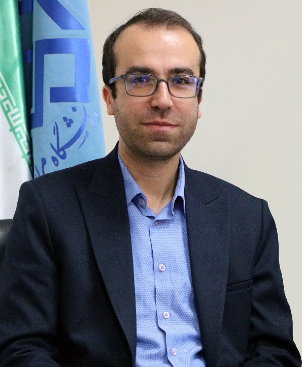 Dr. Masoud Asghari